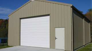 Garage Door Openers at Basswood Park Fort Worth, Texas